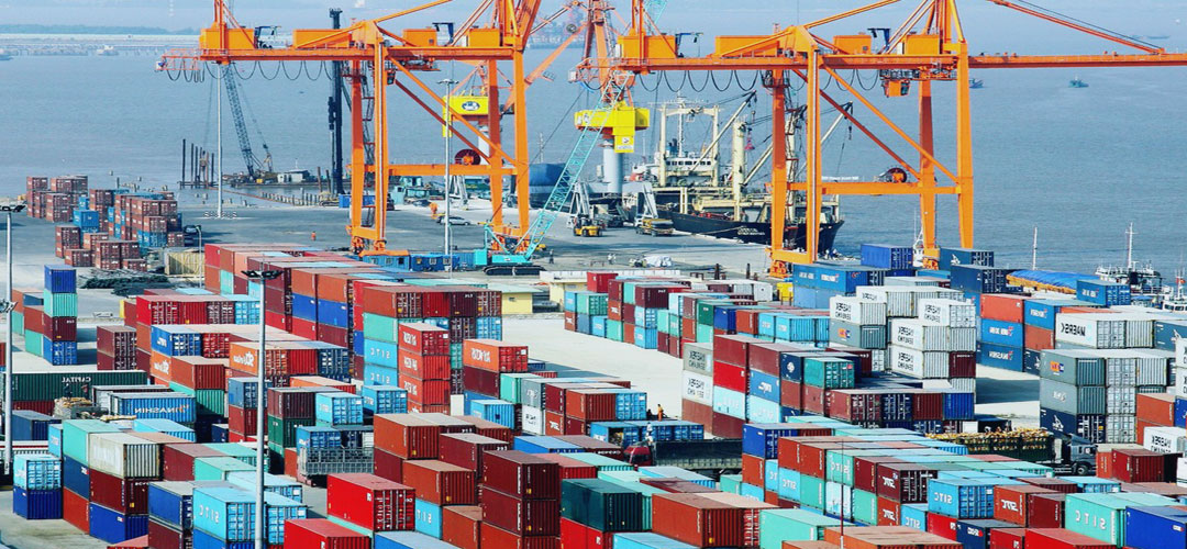 Managemen Ekspor-Impor